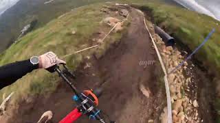 downhill degree UGURMTB [upl. by Cohbert]