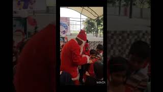 Christmas Celebration 2024 littleflowerschool school lfs [upl. by Assir]