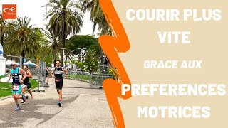 🏃Courir plus VITE grâce aux PREFERENCES MOTRICES🤗😱 [upl. by Ham260]