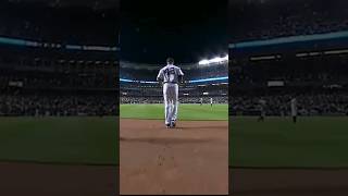 Greatest Entrance in Baseball [upl. by Weinreb]