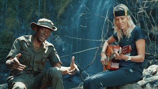 Tanzania  Hymn for Kilimanjaro  Elisa Mas Ft CR Kilimba [upl. by Werna]