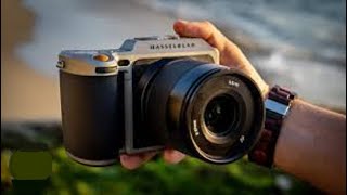 Best Medium Format Camera in 2021  Top 5 Medium Format Digital Cameras [upl. by Iraam274]