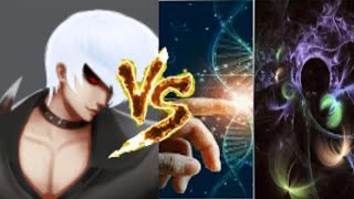 WinMUGEN Battle Yagwick 2020 Lv3 VS Paradigm Shift amp Pandemonium [upl. by Aklim]