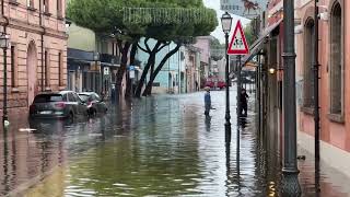 Allagamenti Cesenatico [upl. by Reeve]