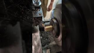 Adapting Immortobot bushing to fit Armanov tool head on Dillon 1050 [upl. by Merissa388]