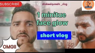 viral Hone Remedy to remove tanning instantly🔥 detan at home shorts at home [upl. by Adnohsirk]