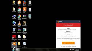 how to create capslock virus on notepad [upl. by Abshier]