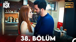 Kiralık Aşk 38 Bölüm Full HD [upl. by Lleznod]