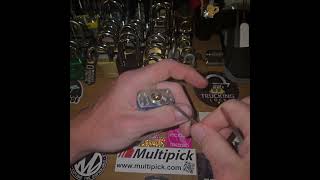 384 lockpicking raking [upl. by Marc]