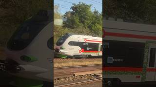 InnoTrans 2024 is here trains berlin [upl. by Aniahs]