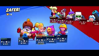 brawl stars brawl pes kasma [upl. by Cut]