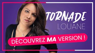 Tornade  Louane Cover by Amandine [upl. by Attebasile]