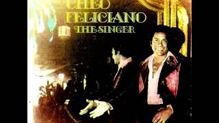 Cheo Feliciano  Canta [upl. by Oralle]