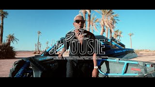 SAF x MAUVAIS DJO  JALOUSIE Clip Officiel [upl. by Gigi377]