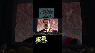 10E juramentacion del Presidente Nicolás Maduro [upl. by Eniamrej]