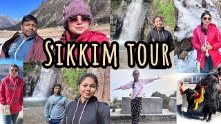 Sikkim vlog  Sikkim tour  banglavlog traveling northsikkim vlog subscribe exploremore [upl. by Patricio]