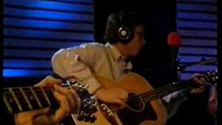 rem losing my religion live acoustic version 1991 Holland [upl. by Thema877]