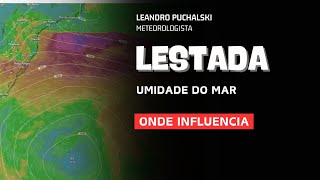 LESTADA MANTÉM INSTABILIDADE [upl. by Nari]