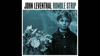 John Leventhal  JLs Hymn No 2 Official Art Track [upl. by Wolpert]