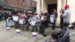 Dedicated Follower of Fashion by Worcester Ukulele Club [upl. by Collayer]