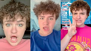 That vs Them Zodiac Signs TikTok  Funny That vs Them Zodiac Signs TikTok Compilation [upl. by Hadeehsar]