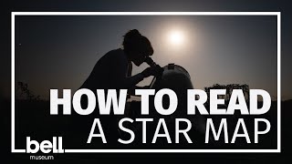 How to Read a Star Map [upl. by Ger]