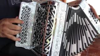 tutorial de acordeon  cosejos para principiantes ROMAN DE LOS REYES [upl. by Stoll]