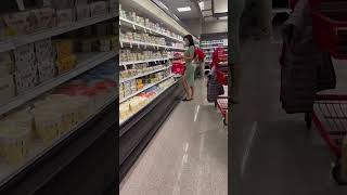 Target grocery shopping [upl. by Clippard]