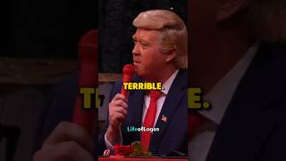 Donald Trump Hates Drew Nickens😂😂😂 Kill Tony ft Shane Gillis amp Adam Ray [upl. by Sylera]