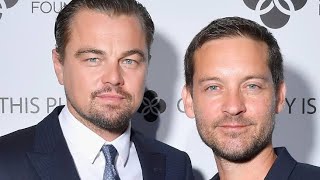 Leonardo Dicaprio amp Tobey Maguire Tried To Ban Their Own Film From Being Released [upl. by Antipus]