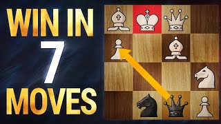 My FAVORITE Chess Opening [upl. by Link]