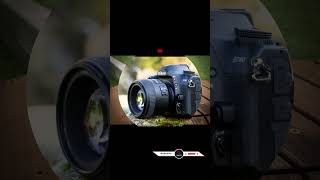 Top 5 Best DSLR Camera In 2024 [upl. by Novit]