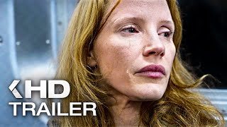 MEMORY Trailer German Deutsch 2024 Jessica Chastain Peter Sarsgaard [upl. by Nael]