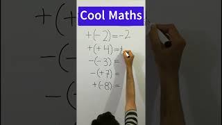 Cool maths☠️ maths shorts [upl. by Wain]