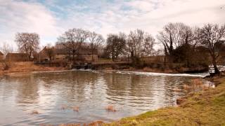 River Stour Dorset [upl. by Werd8]