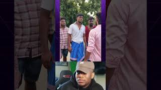 💥நீங்க அடிங்க நா 🤣💥comedy shorts funny [upl. by Aneema67]