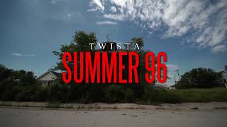 Twista  Summer 96 Official Video [upl. by Dexter]