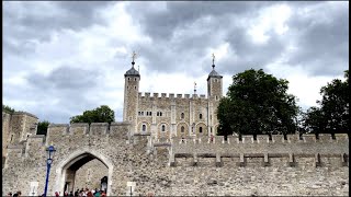 Tower of London [upl. by Cordelia348]