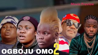 Ogboju Omo 2 forelook Latest Yoruba Movie 2024  Abebi  Amuda Eko Itele Kemity Ibrahim Yomi [upl. by Hernando]