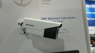 ¿Por qué usar Lente Motorizado TurboHD [upl. by Esenahs]