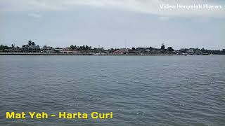 Mat Yeh  Harta Curi [upl. by Nad]