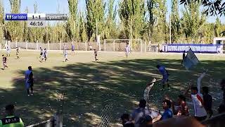 primer tiempo San Isidro vs Cipolletti [upl. by Taimi143]