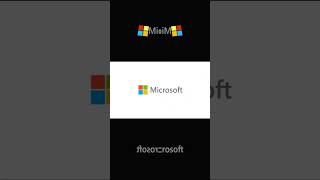 MICROSOFT IN REVERSE INVERTED COLORS EFFECTS PARODY 2024 shorts [upl. by Ruder161]