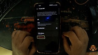 How to Fix Private DNS Problem on Android [upl. by Darnell643]