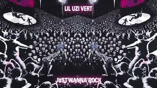 Lil Uzi Vert  Just Wanna Rock Clean [upl. by Mountford]