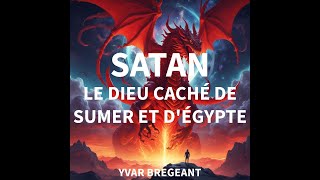 SATAN LE DIEU CACHÉ DE SUMER ET DÉGYPTE [upl. by Ylyl]