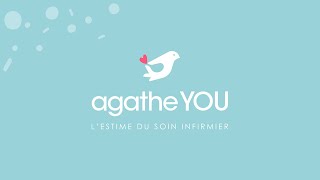 🔎 Ma première connexion à agathe YOU [upl. by Zigrang196]