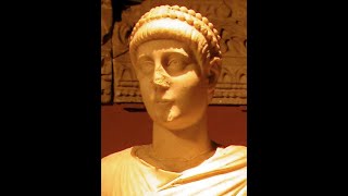 Emperor Valentinian II [upl. by Fe297]