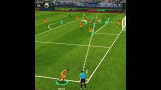 Corner Hat x Trick Goalsshorts fcmobile25 [upl. by Seely]