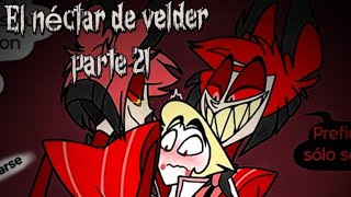 El néctar de velder parte 21 radioapple appleradio 🦌🍎 [upl. by Hernardo377]